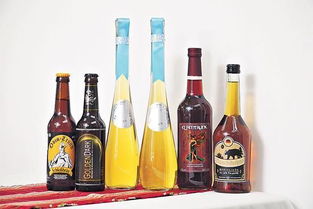 港德聯手，創新之路 有機蜂蜜酒精飲料品牌的崛起